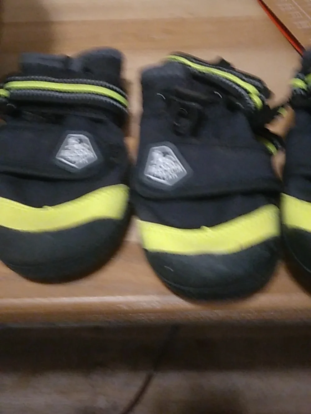 Arcadia Trail All-Terrain Dog Boots